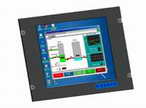 欣科華 X151QS機架式15.1吋工業液晶屏