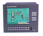 Suny PCC800F集成控制器