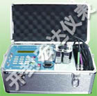 宏達 HD BST-100型 超聲波流量計