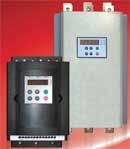 諾克 NKR2系列電動機軟起動器