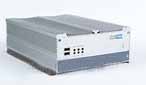 新漢 NISE 3110 Intel雙核無風扇嵌入式工業計算機