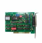 新超仁達 PC1216數據采集卡