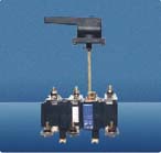 人民電器 HH15系列隔離開關熔斷器組