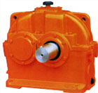 國(guó)泰 Z(D、L、S)Y硬齒面系列 減速機(jī)