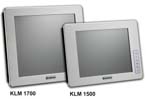 控創 15寸及17寸工業級平板液晶顯示器KLM1500/1700(代理)