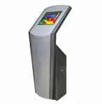 嘉和正太 S4000系列觸控查詢一體機