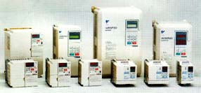 安川 G7/F7/V7系列變頻器(代理)