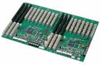 新漢 2027P 20槽PICMG/ISA/PCI 底板