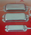 正陽興 AS-Q船形鋁殼電阻