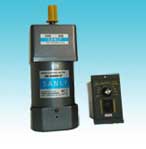 永力 單相調速交流無段變速馬達