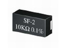 光偉達 SF-2 系列高精度電阻