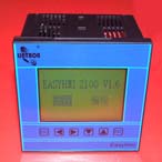 廈門華菱 EasyHmi 2100步進電機控制器