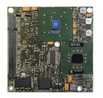 控創 嵌入式計算機模塊 microETXexpress™-PM