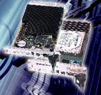 控創(chuàng) CP306-V 3U X86單處理器主板