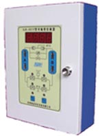 杭州新箭 XJK-XG1F型無熱再生吸附式干燥機控制器