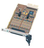 控創(chuàng) CP371 3U/6U 模擬量I/O卡