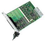 控創(chuàng) CP383 3U/6U 數字量I/O卡