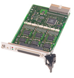 控創(chuàng) CP382 3U/6U 數字量I/O卡