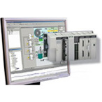 施耐德 PLC邏輯控制系統