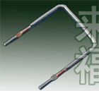 來(lái)福 OAR敞開式感應(yīng)電阻器