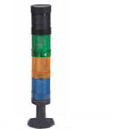 TAYEE-天逸 Φ50JD系列警示燈