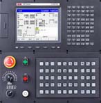 凱恩帝 K1000TⅡ車床數控系統(tǒng)