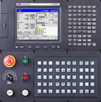 凱恩帝 K1000MII銑床數控系統(tǒng)