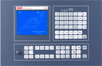 凱恩帝 K10M-I銑床數控系統(tǒng)