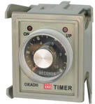 臺灣松菱CKC 時間繼電器(代理)