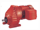 國(guó)泰 GR系列斜齒輪減速機(jī)