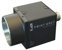 加拿大PTGrey工業(yè)相機(jī)(代理)