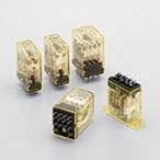 和泉IDEC中間繼電器