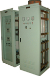 合肥康德 KEC系列發(fā)電機(jī)微機(jī)勵(lì)磁調(diào)節(jié)裝置