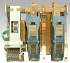 合肥康德 DMX系列磁場斷路器
