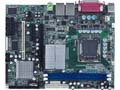 艾訊科技推出LGA775架構Intel®酷睿™2雙核工業級母板IMB100