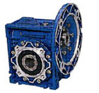 黃巖三力 RV系列蝸輪減速器