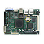 SBC-3669嵌入式主板