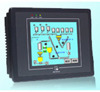 臺灣威綸 觸摸屏