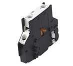 金鐘-穆勒 M-DILM系列輔助觸頭組