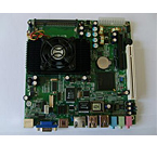 國浩 GHB945-EC6 工業(yè)主板