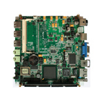 國浩 GHB855-146嵌入式主板