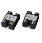 泰利德 1-5A線路板焊接式交流固態繼電器