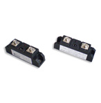 泰利德 250-350A單相條形交流固態繼電器