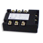 泰利德 10-40A三相交流固態繼電器