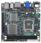 ITX-8960嵌入式主板