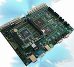 恒頤 基于ARM的多串口設備網(wǎng)絡路由器