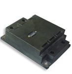 泰利德 200-500A三相交流固態繼電器