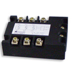 泰利德 1-7KW三相正反轉固態繼電器