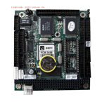 藍宇科技 PCM-3496嵌入式控制模