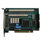 雷泰 DMC1410四軸點位運動控制卡